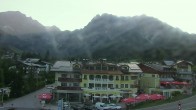 Archiv Foto Webcam Hochkönig - Hotel Urslauerhof 06:00