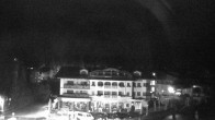 Archiv Foto Webcam Hochkönig - Hotel Urslauerhof 23:00