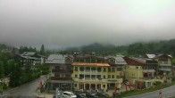 Archiv Foto Webcam Hochkönig - Hotel Urslauerhof 05:00