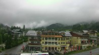 Archiv Foto Webcam Hochkönig - Hotel Urslauerhof 06:00