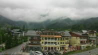 Archiv Foto Webcam Hochkönig - Hotel Urslauerhof 07:00