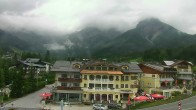 Archiv Foto Webcam Hochkönig - Hotel Urslauerhof 09:00