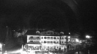 Archiv Foto Webcam Hochkönig - Hotel Urslauerhof 23:00