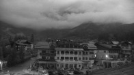Archiv Foto Webcam Hochkönig - Hotel Urslauerhof 03:00