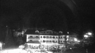 Archiv Foto Webcam Hochkönig - Hotel Urslauerhof 23:00