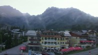 Archiv Foto Webcam Hochkönig - Hotel Urslauerhof 06:00