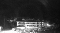 Archiv Foto Webcam Hochkönig - Hotel Urslauerhof 23:00