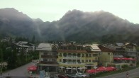 Archiv Foto Webcam Hochkönig - Hotel Urslauerhof 05:00