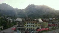 Archiv Foto Webcam Hochkönig - Hotel Urslauerhof 06:00