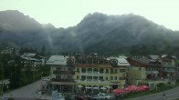 Archiv Foto Webcam Hochkönig - Hotel Urslauerhof 06:00