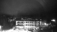 Archiv Foto Webcam Hochkönig - Hotel Urslauerhof 23:00
