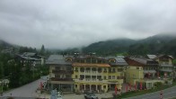 Archiv Foto Webcam Hochkönig - Hotel Urslauerhof 05:00