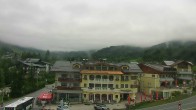 Archiv Foto Webcam Hochkönig - Hotel Urslauerhof 07:00