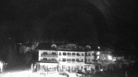 Archiv Foto Webcam Hochkönig - Hotel Urslauerhof 23:00
