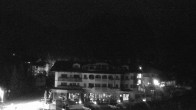 Archiv Foto Webcam Hochkönig - Hotel Urslauerhof 01:00