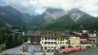 Archiv Foto Webcam Hochkönig - Hotel Urslauerhof 15:00