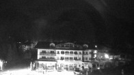 Archiv Foto Webcam Hochkönig - Hotel Urslauerhof 23:00