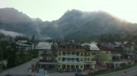 Archiv Foto Webcam Hochkönig - Hotel Urslauerhof 06:00