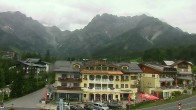 Archiv Foto Webcam Hochkönig - Hotel Urslauerhof 13:00
