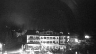 Archiv Foto Webcam Hochkönig - Hotel Urslauerhof 23:00
