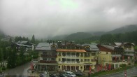 Archiv Foto Webcam Hochkönig - Hotel Urslauerhof 05:00