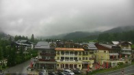 Archiv Foto Webcam Hochkönig - Hotel Urslauerhof 06:00