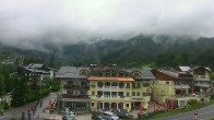 Archiv Foto Webcam Hochkönig - Hotel Urslauerhof 09:00