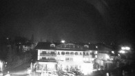 Archiv Foto Webcam Hochkönig - Hotel Urslauerhof 21:00