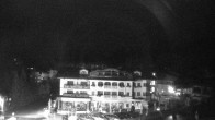 Archiv Foto Webcam Hochkönig - Hotel Urslauerhof 23:00