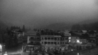 Archiv Foto Webcam Hochkönig - Hotel Urslauerhof 03:00