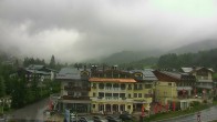 Archiv Foto Webcam Hochkönig - Hotel Urslauerhof 05:00