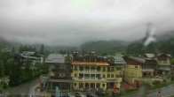 Archiv Foto Webcam Hochkönig - Hotel Urslauerhof 06:00