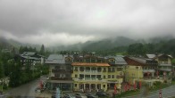 Archiv Foto Webcam Hochkönig - Hotel Urslauerhof 07:00