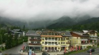 Archiv Foto Webcam Hochkönig - Hotel Urslauerhof 11:00