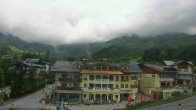 Archiv Foto Webcam Hochkönig - Hotel Urslauerhof 13:00