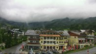 Archiv Foto Webcam Hochkönig - Hotel Urslauerhof 15:00