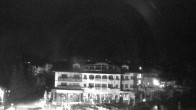 Archiv Foto Webcam Hochkönig - Hotel Urslauerhof 23:00