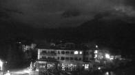 Archiv Foto Webcam Hochkönig - Hotel Urslauerhof 01:00