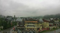 Archiv Foto Webcam Hochkönig - Hotel Urslauerhof 05:00