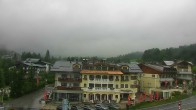 Archiv Foto Webcam Hochkönig - Hotel Urslauerhof 06:00