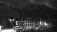 Archiv Foto Webcam Hochkönig - Hotel Urslauerhof 01:00
