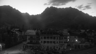Archiv Foto Webcam Hochkönig - Hotel Urslauerhof 03:00