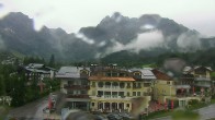 Archiv Foto Webcam Hochkönig - Hotel Urslauerhof 15:00
