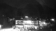 Archiv Foto Webcam Hochkönig - Hotel Urslauerhof 21:00