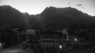 Archiv Foto Webcam Hochkönig - Hotel Urslauerhof 03:00