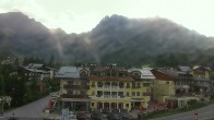 Archiv Foto Webcam Hochkönig - Hotel Urslauerhof 06:00