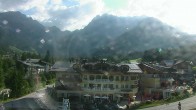 Archiv Foto Webcam Hochkönig - Hotel Urslauerhof 07:00