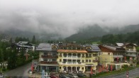 Archiv Foto Webcam Hochkönig - Hotel Urslauerhof 15:00