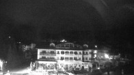 Archiv Foto Webcam Hochkönig - Hotel Urslauerhof 23:00