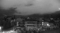 Archiv Foto Webcam Hochkönig - Hotel Urslauerhof 03:00